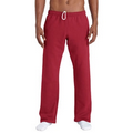 Gildan  DryBlend  Adult Open Bottom Pocketed Sweatpants